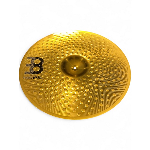 Used MEINL 20in HCS Ride Cymbal