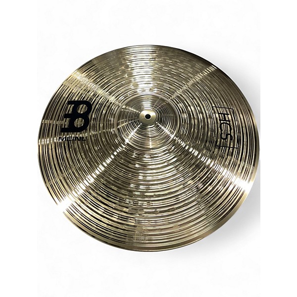 Used MEINL 20in HCS Ride Cymbal
