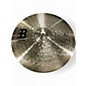 Used MEINL 20in HCS Ride Cymbal