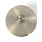 Used Zildjian 14in Vintage Stamped Avedis Hi-Hat Pair Cymbal