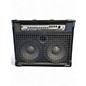 Used Gallien-Krueger backline 210 Bass Combo Amp thumbnail