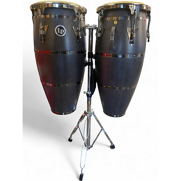 Used LP LPH646ES SET Conga