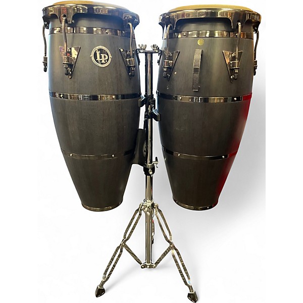 Used LP LPH646ES SET Conga