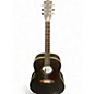 Used Gibson J45 Studio Ebony Acoustic Electric Guitar thumbnail