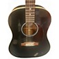 Used Gibson J45 Studio Ebony Acoustic Electric Guitar