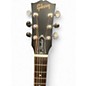 Used Gibson J45 Studio Ebony Acoustic Electric Guitar