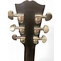 Used Gibson J45 Studio Ebony Acoustic Electric Guitar