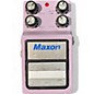 Used Maxon CS-9Pro Effect Pedal thumbnail