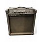 Used Crate GTD15R Guitar Combo Amp thumbnail