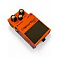 Used BOSS DS1 Distortion Effect Pedal