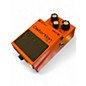 Used BOSS DS1 Distortion Effect Pedal