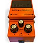 Used BOSS DS1 Distortion Effect Pedal