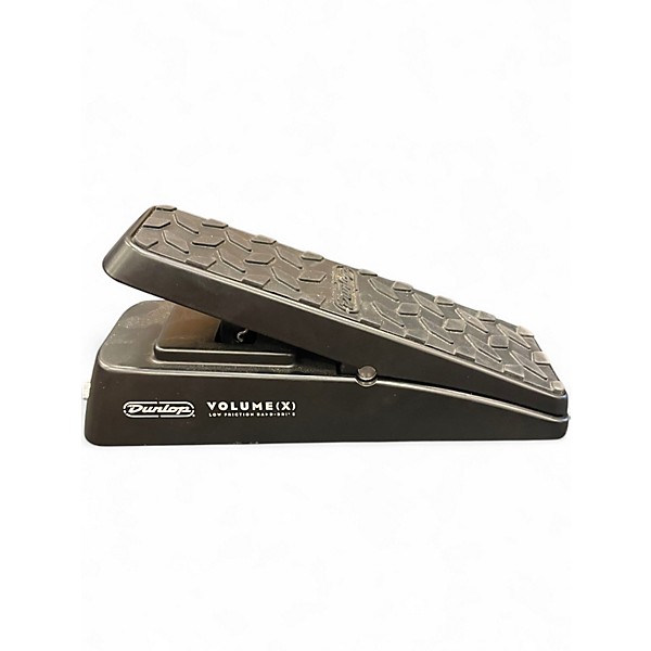 Used Dunlop DVP3 Volume Pedal