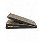 Used Dunlop DVP3 Volume Pedal
