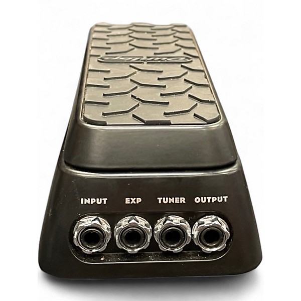 Used Dunlop DVP3 Volume Pedal