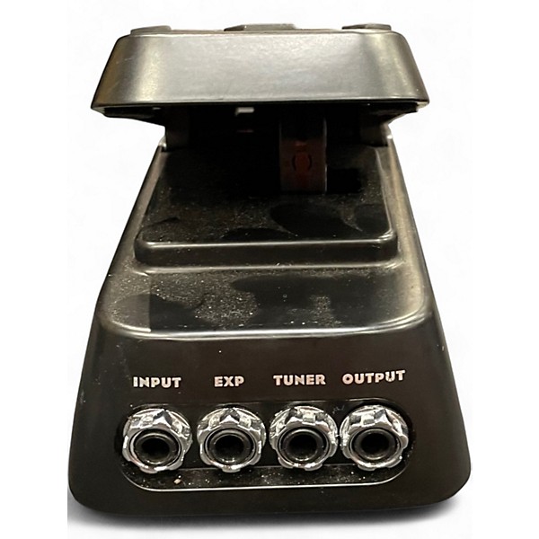 Used Dunlop DVP3 Volume Pedal