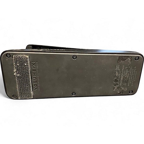 Used Dunlop DVP3 Volume Pedal