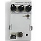 Used JHS Pedals rotary chorus Effect Pedal thumbnail