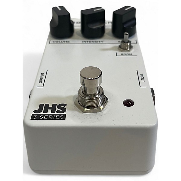 Used JHS Pedals rotary chorus Effect Pedal