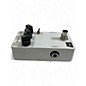 Used JHS Pedals rotary chorus Effect Pedal