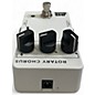 Used JHS Pedals rotary chorus Effect Pedal