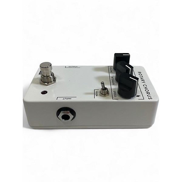 Used JHS Pedals rotary chorus Effect Pedal