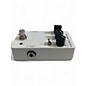Used JHS Pedals rotary chorus Effect Pedal