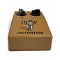 Used Ross distortion Effect Pedal