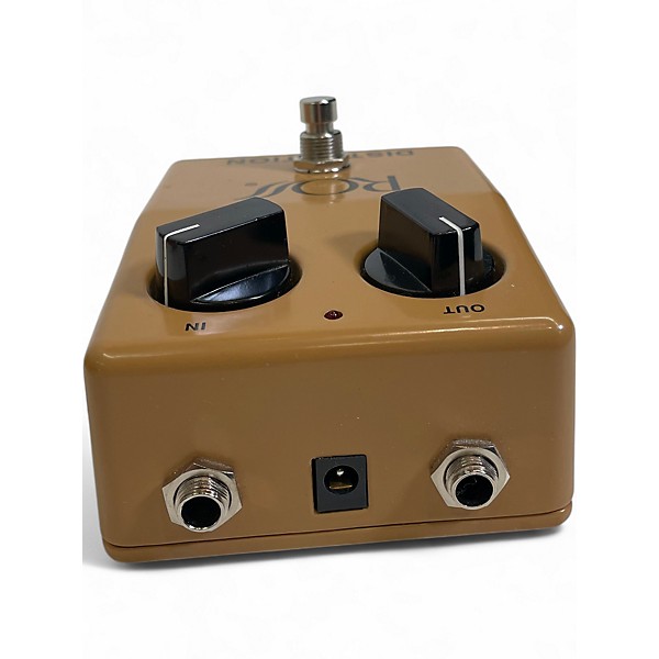 Used Ross distortion Effect Pedal