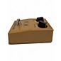 Used Ross distortion Effect Pedal