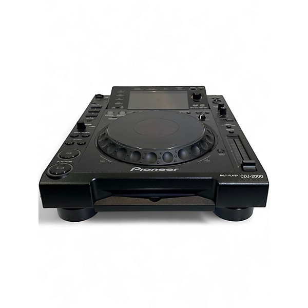 Used Pioneer DJ CDJ2000 DJ Player