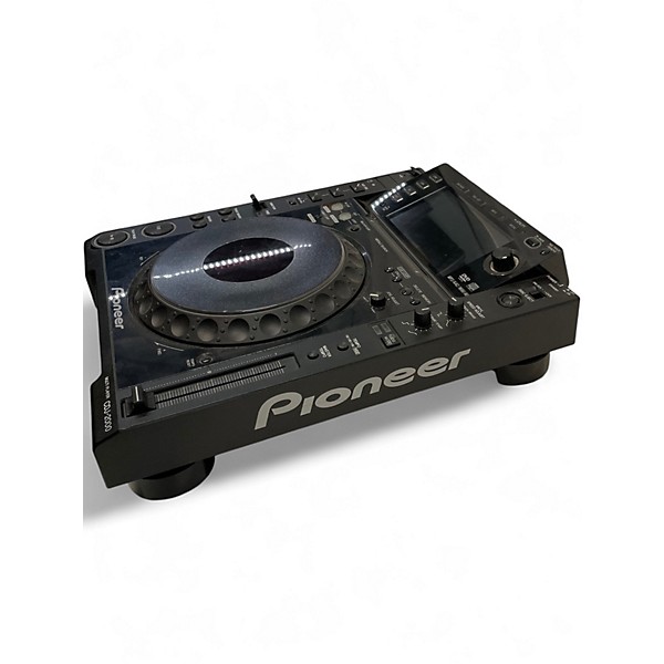 Used Pioneer DJ CDJ2000 DJ Player