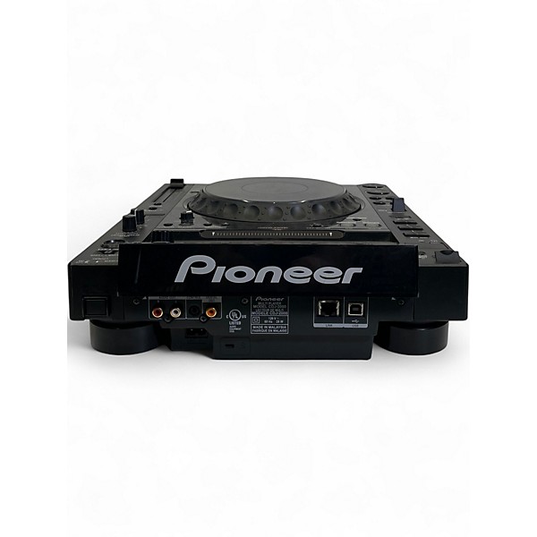 Used Pioneer DJ CDJ2000 DJ Player