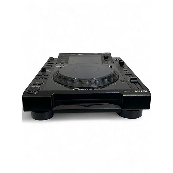 Used Pioneer DJ CDJ2000 DJ Player