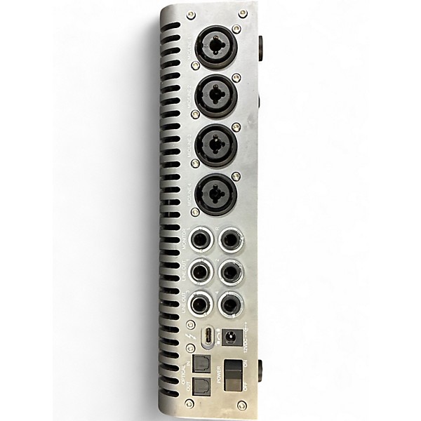 Used Universal Audio Apollo X4 3 Audio Interface