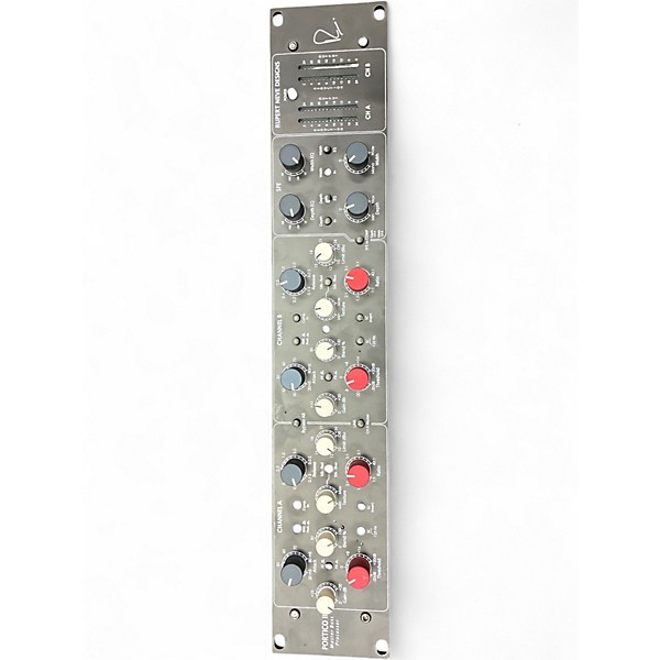 Used Rupert Neve Designs Portico II Master Bus Compressor Compressor