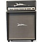 Used Diezel Herbert 180W MK1 w/ Diezel 4X12 Tube Guitar Amp Head thumbnail