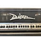 Used Diezel Herbert 180W MK1 w/ Diezel 4X12 Tube Guitar Amp Head