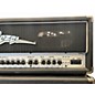 Used Diezel Herbert 180W MK1 w/ Diezel 4X12 Tube Guitar Amp Head