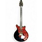 Used Brian May Guitars Brian May Black Solid Body Electric Guitar thumbnail