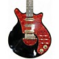 Used Brian May Guitars Brian May Black Solid Body Electric Guitar