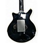 Used Brian May Guitars Brian May Black Solid Body Electric Guitar