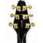 Used Brian May Guitars Brian May Black Solid Body Electric Guitar