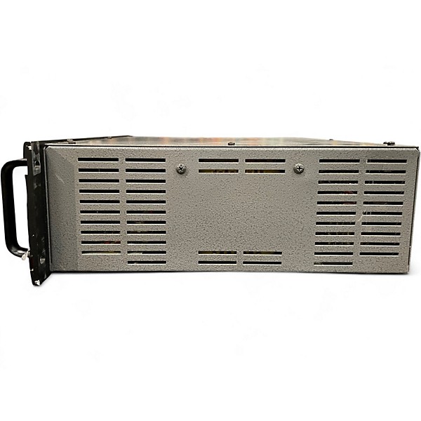 Used Ampeg SVT4PRO Bass Amp Head
