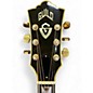 Vintage 1976 Guild D55 Natural Acoustic Guitar