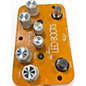 Used J.Rockett Audio Designs LED BOOTS Effect Pedal