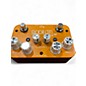 Used J.Rockett Audio Designs LED BOOTS Effect Pedal