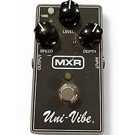 Used MXR M68 UNI VIBE Effect Pedal