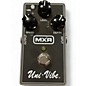 Used MXR M68 UNI VIBE Effect Pedal thumbnail