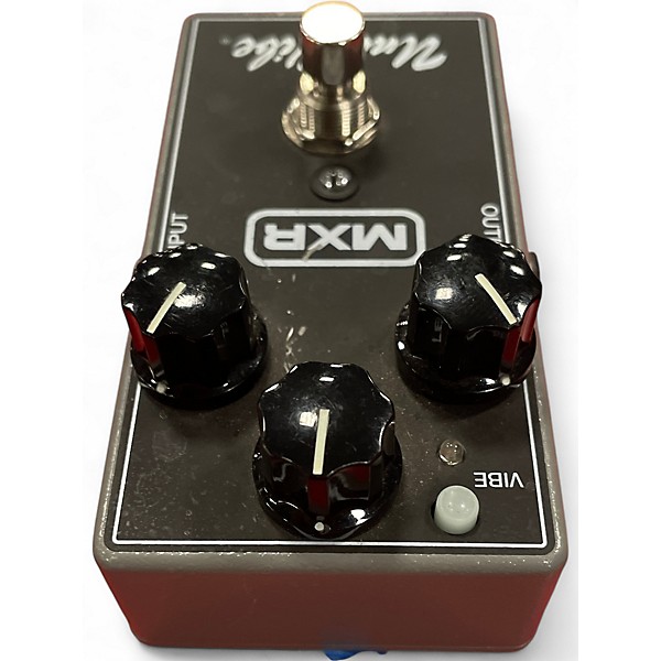 Used MXR M68 UNI VIBE Effect Pedal